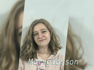 Marygibsson