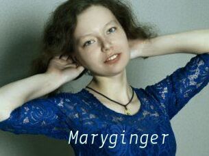 Maryginger