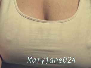 Maryjane024