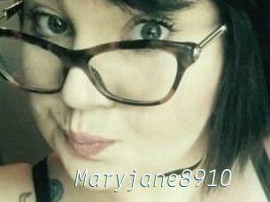 Maryjane8910