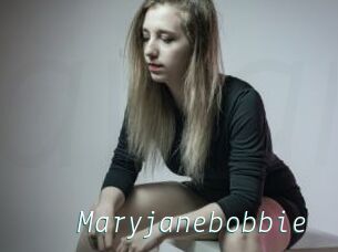 Maryjanebobbie