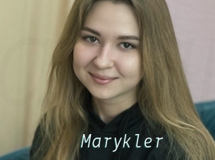 Marykler