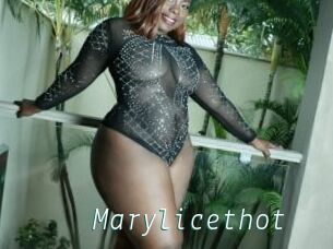 Marylicethot