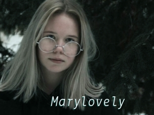 Marylovely