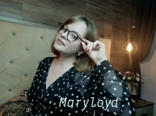 Maryloyd