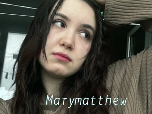 Marymatthew