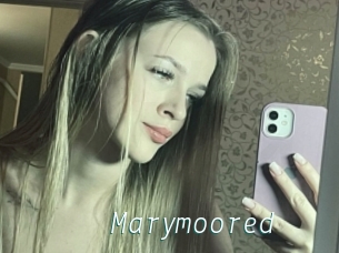 Marymoored