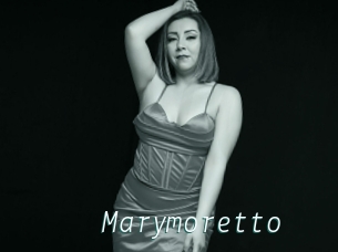 Marymoretto