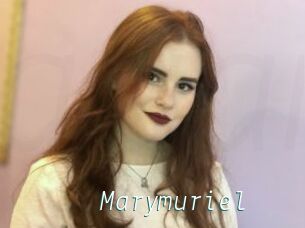 Marymuriel