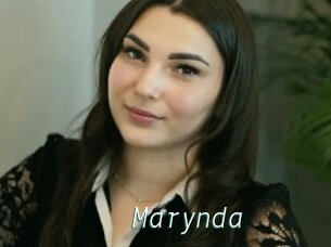 Marynda