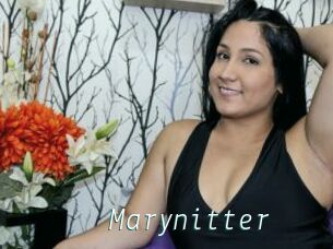 Marynitter