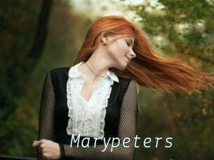 Marypeters