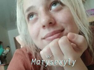 Marysexyly