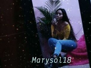 Marysol18