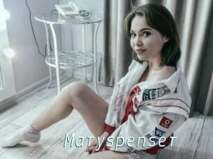 Maryspenser