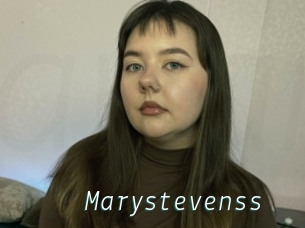 Marystevenss