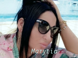 Marytia