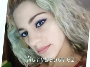 Maryusuarez