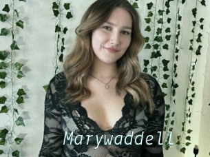 Marywaddell