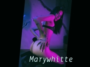 Marywhitte