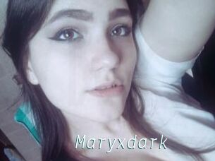 Maryxdark