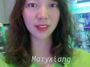 Maryxiang