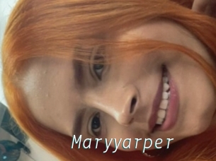 Maryyarper