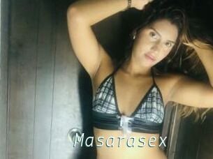 Masarasex