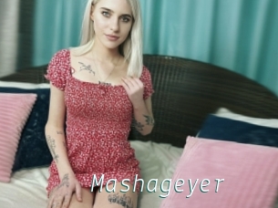 Mashageyer