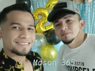 Mason_365