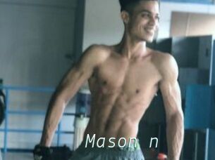 Mason_n