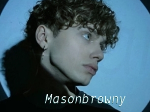 Masonbrowny