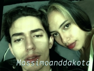 Massimoanddakota