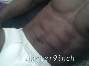 Master9inch