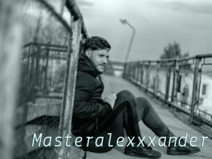 Masteralexxxander