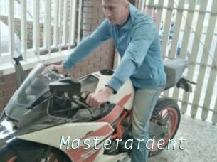 Masterardent