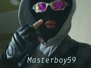 Masterboy59