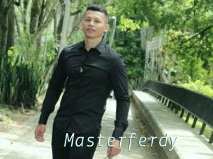 Masterferdy