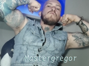 Mastergregor