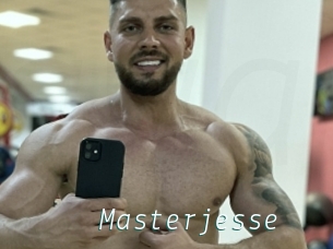 Masterjesse