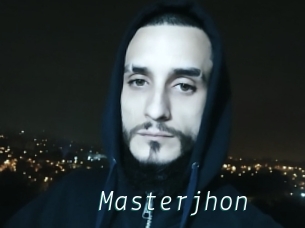 Masterjhon