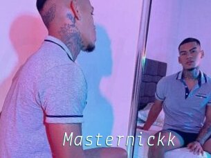 Masternickk