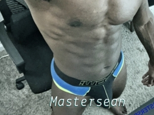 Mastersean