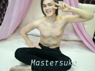 Mastersuko