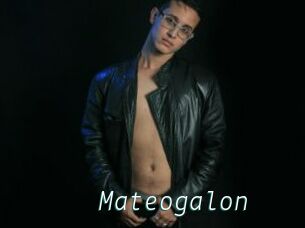 Mateogalon