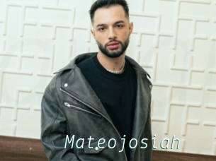 Mateojosiah