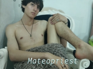 Mateopriest