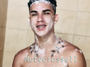 Mateorussell