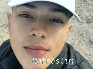 Mateoslim