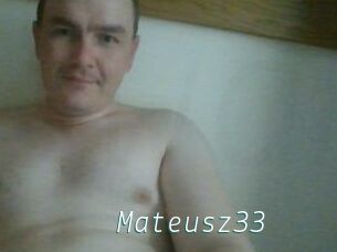 Mateusz33